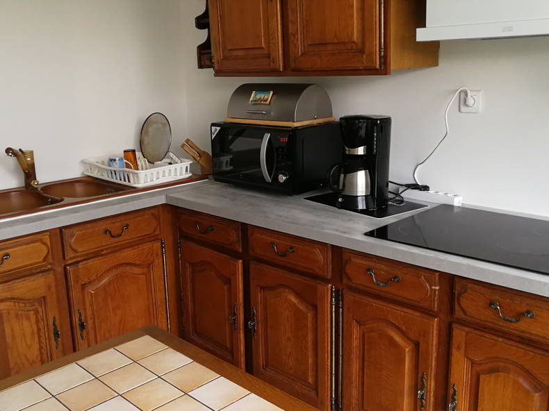 Homestay Saint-Malo 167955-2