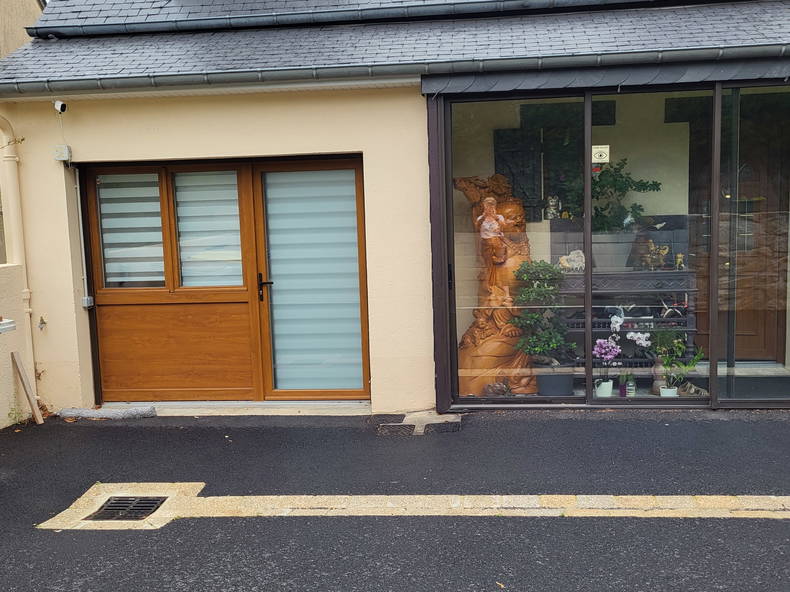 Homestay Saint-Malo 167955-3