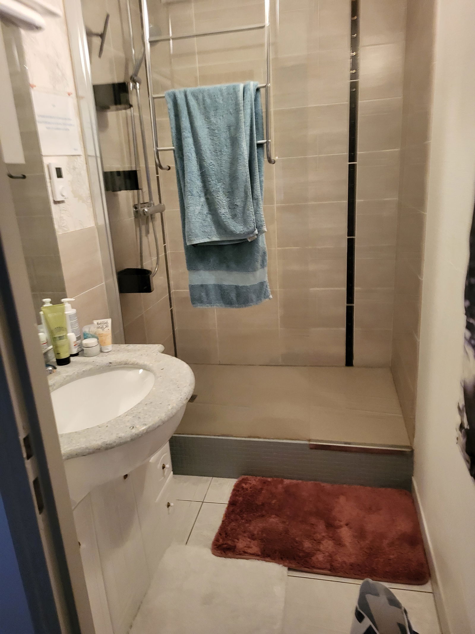 Homestay Saint-Malo 167955