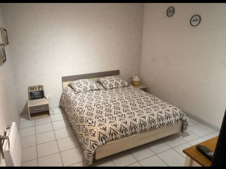 Chambre Chez L'habitant Le Retail 651590-1