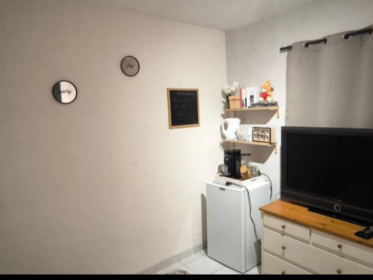 Chambre Chez L'habitant Le Retail 651590-2