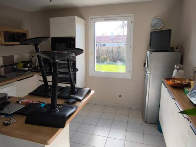 Chambre Chez L'habitant Le Retail 651590-3