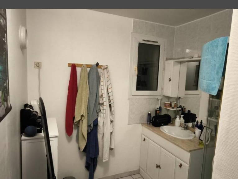 Chambre Chez L'habitant Le Retail 651590-5