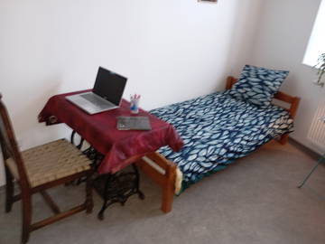 Room For Rent Peyrins 475471