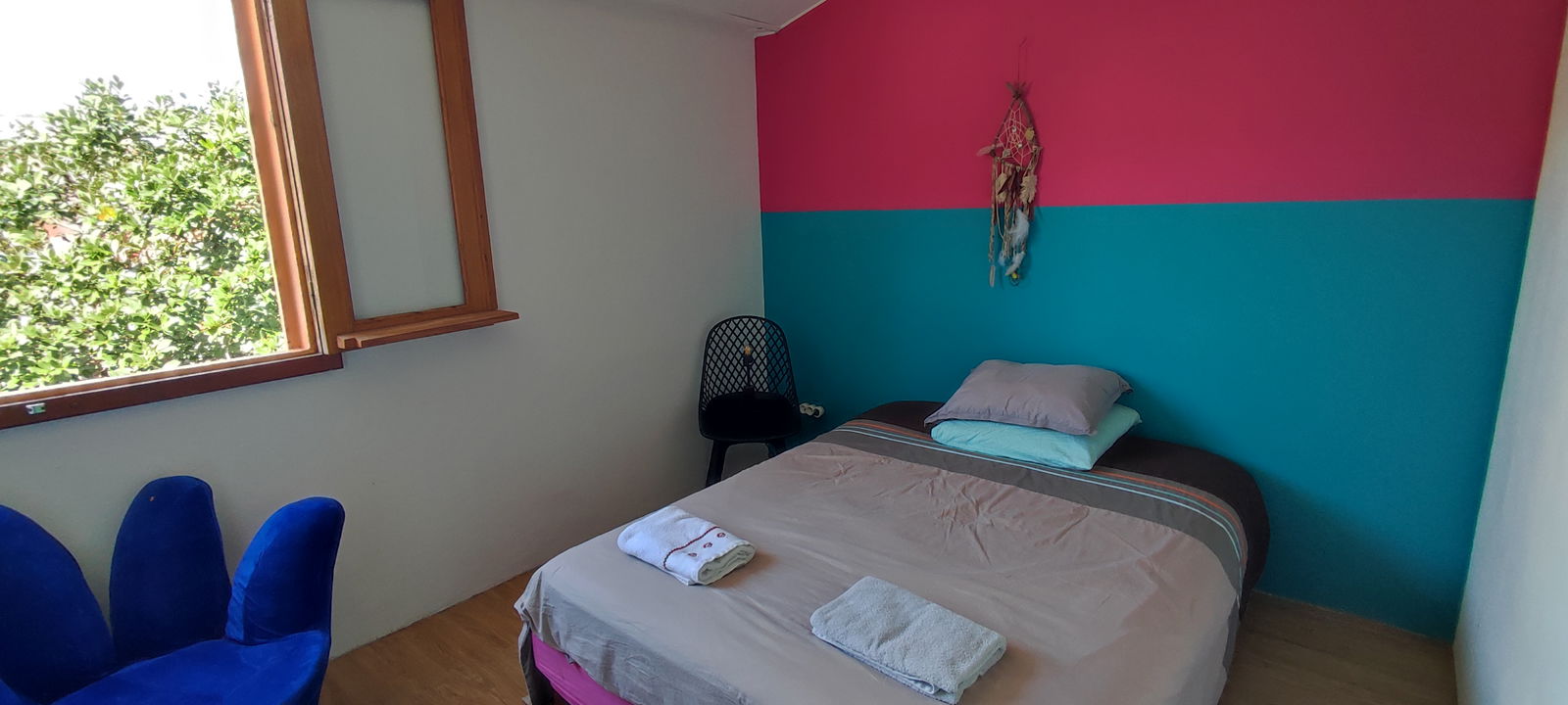 Chambre Chez L'habitant Saint-Joseph 291910