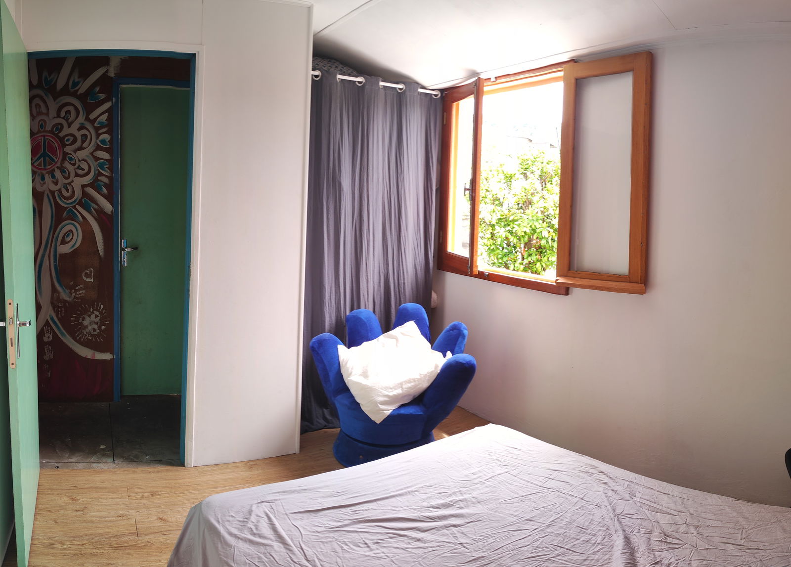 Chambre Chez L'habitant Saint-Joseph 291910