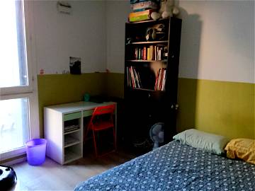Private Room Montreuil 312896-1
