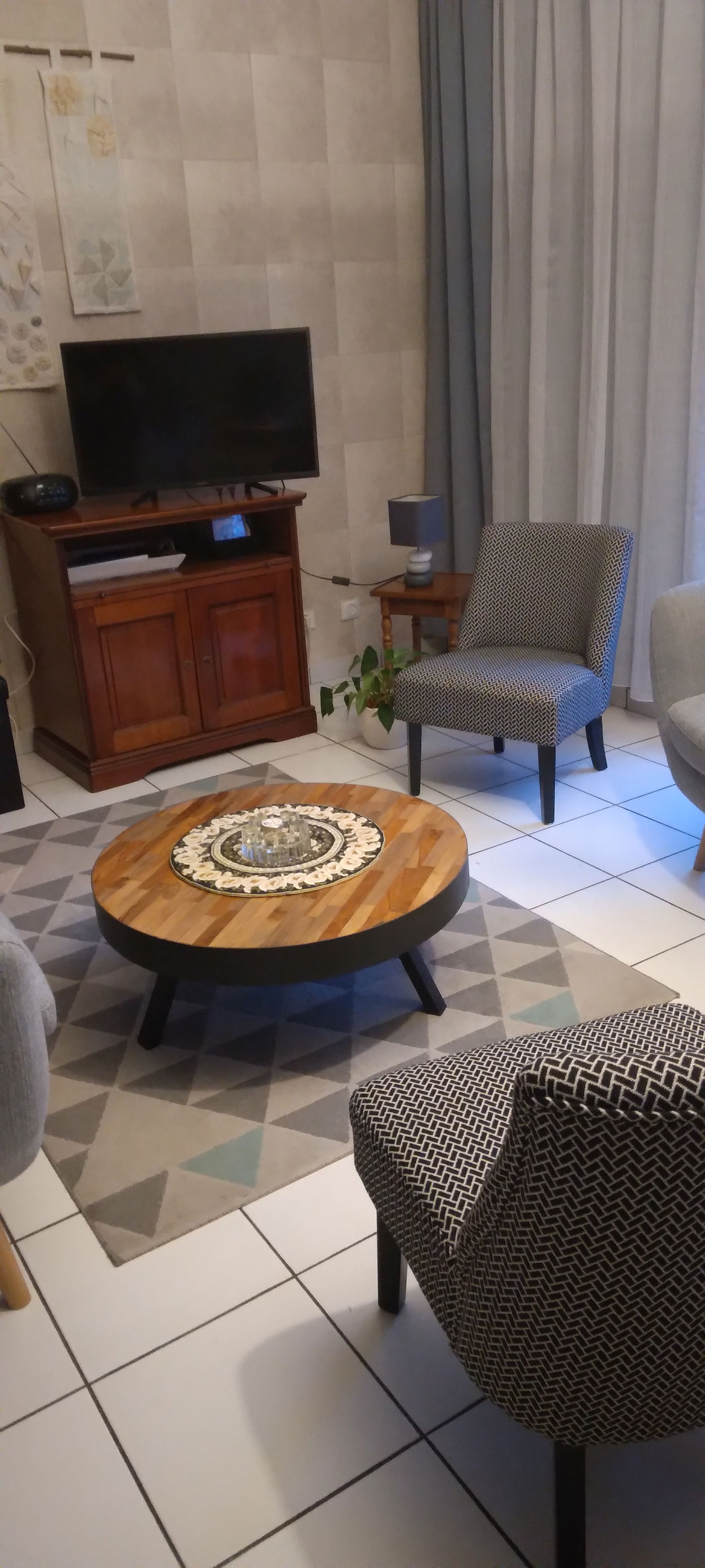 Chambre Chez L'habitant Bourg-en-Bresse 658917