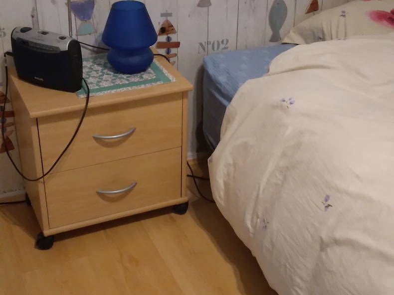 Chambre Chez L'habitant Bourg-en-Bresse 658917-3