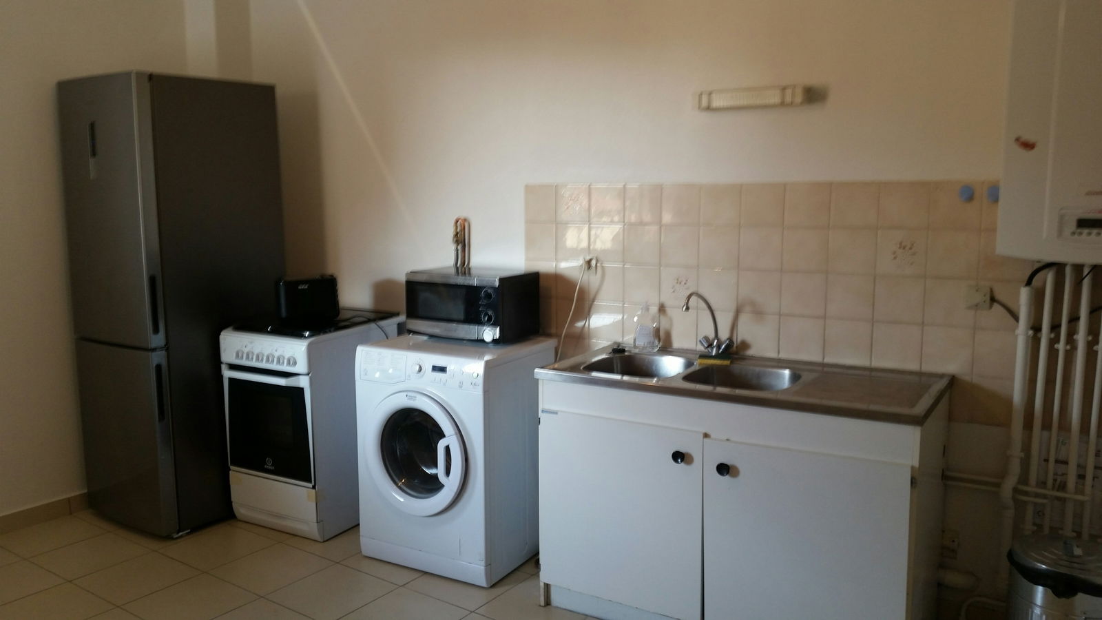 Colocation Valence 108538