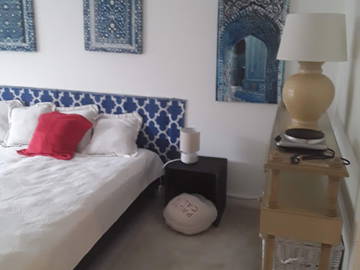 Chambre Chez L'habitant Le Chesnay-Rocquencourt 662678-6