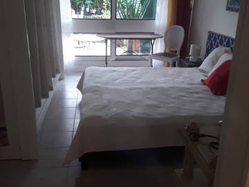 Chambre Chez L'habitant Le Chesnay-Rocquencourt 662678-4