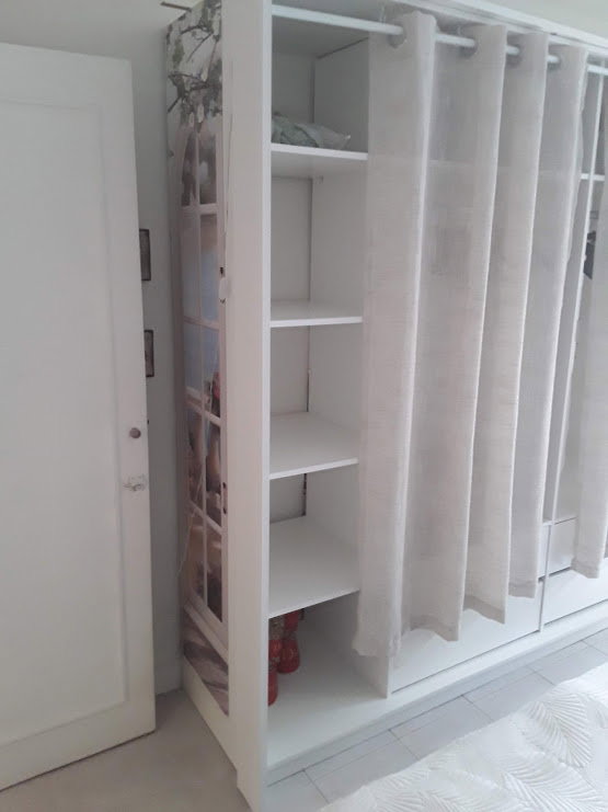 Chambre Chez L'habitant Le Chesnay-Rocquencourt 662678