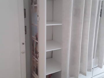 Chambre Chez L'habitant Le Chesnay-Rocquencourt 662678-5