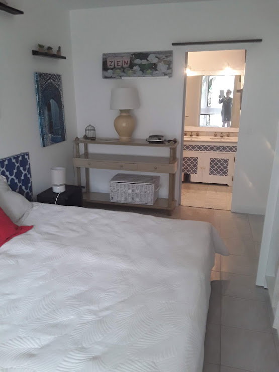 Chambre Chez L'habitant Le Chesnay-Rocquencourt 662678