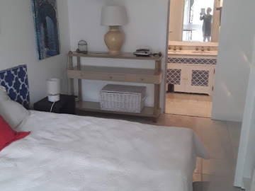 Chambre Chez L'habitant Le Chesnay-Rocquencourt 662678-9