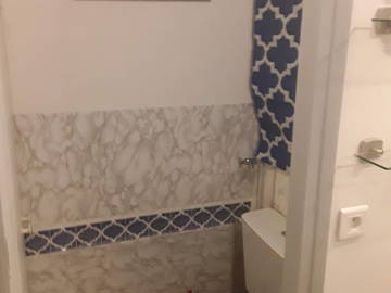 Chambre Chez L'habitant Le Chesnay-Rocquencourt 662678-2