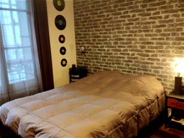 Roomlala | Biete 1 Schlafzimmer 13m2 In 3 Räume In Montrouge