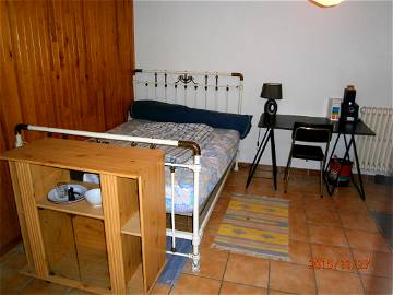 Roomlala | Biete Roomsharing In Mazamet An