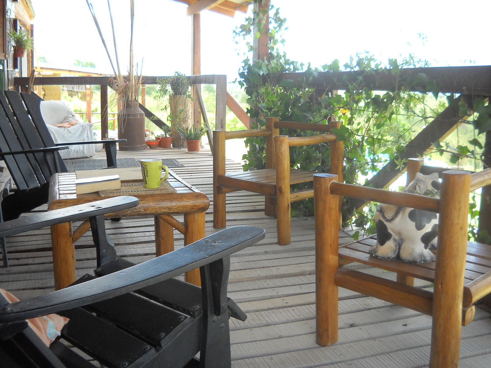 Gastfamilie Bialet Massé 151962