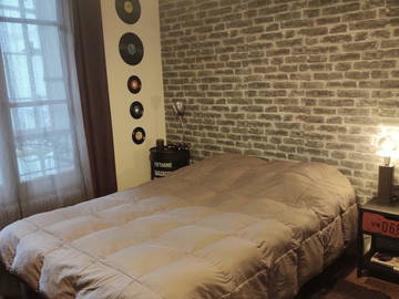 Roomlala | Bietet 1 Schlafzimmer 13m2 in 3 Zimmern in Montrouge