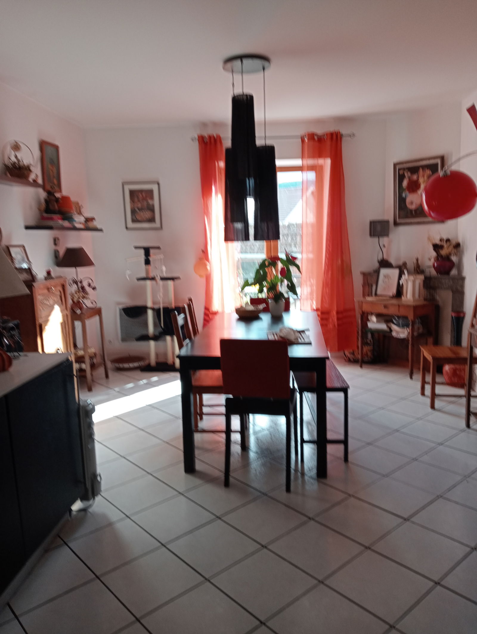 Gastfamilie Seyssel 304977