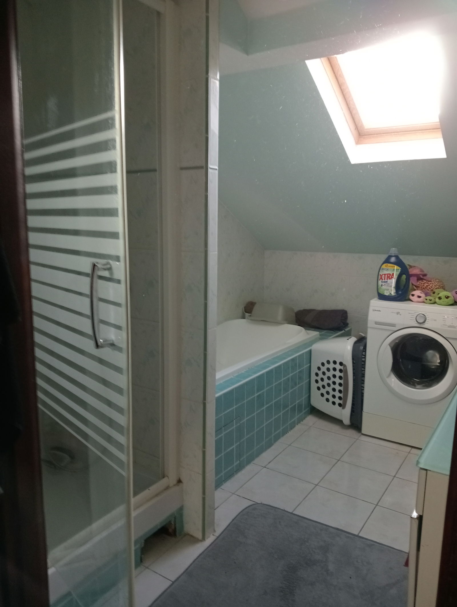 Gastfamilie Seyssel 304977