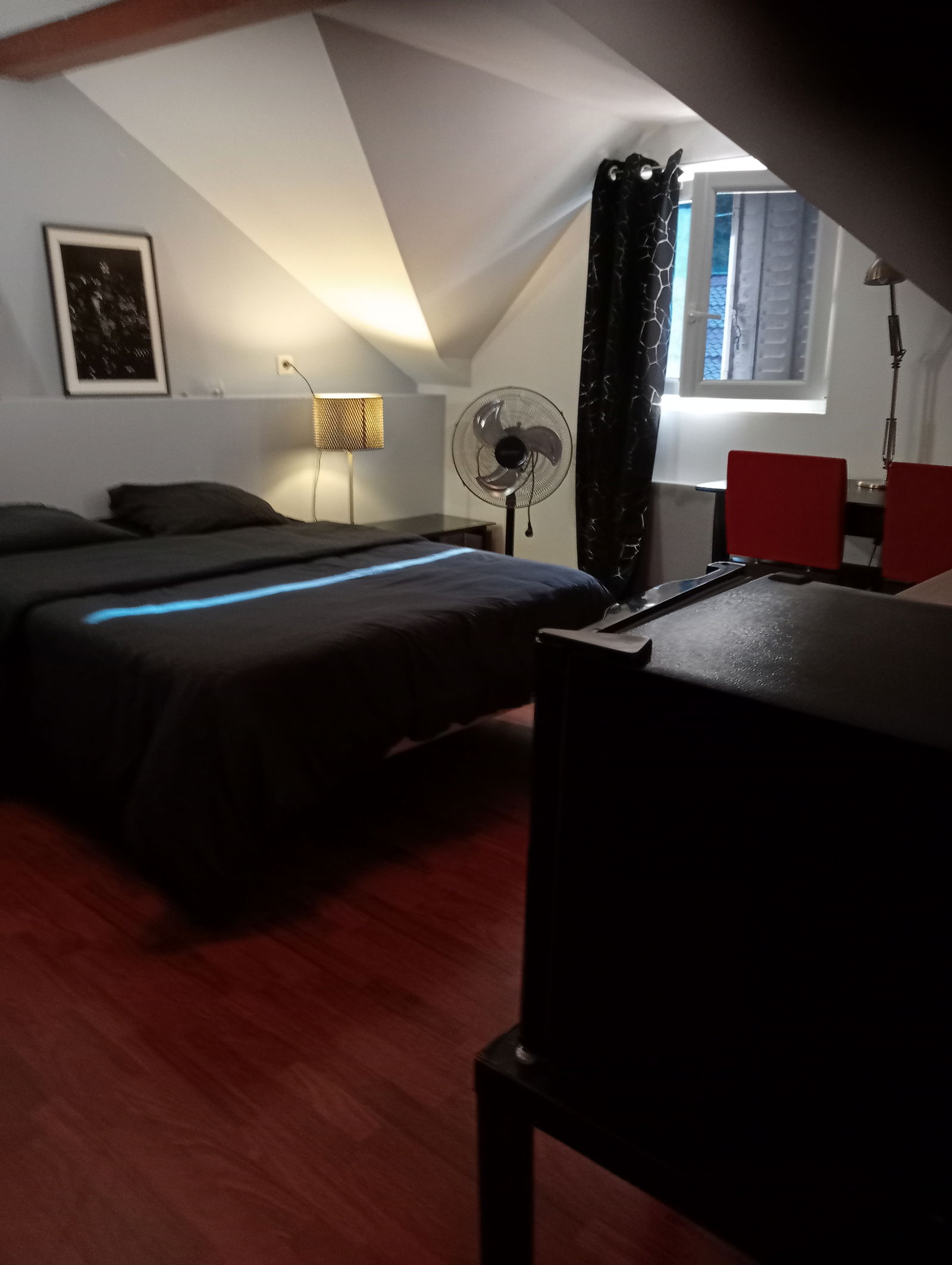 Gastfamilie Seyssel 304977