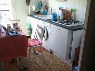 Kolokation Saint-Étienne 122175