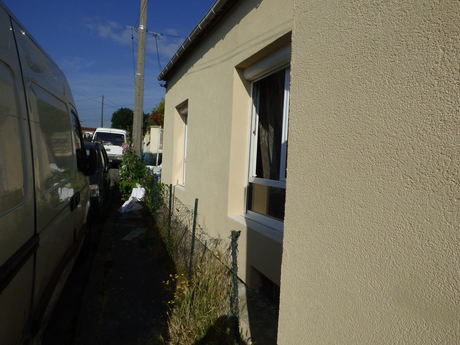 Kolokation Vitry-sur-Seine 260607