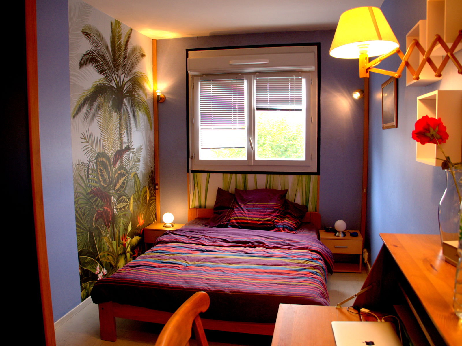 Gastfamilie Paris 387346