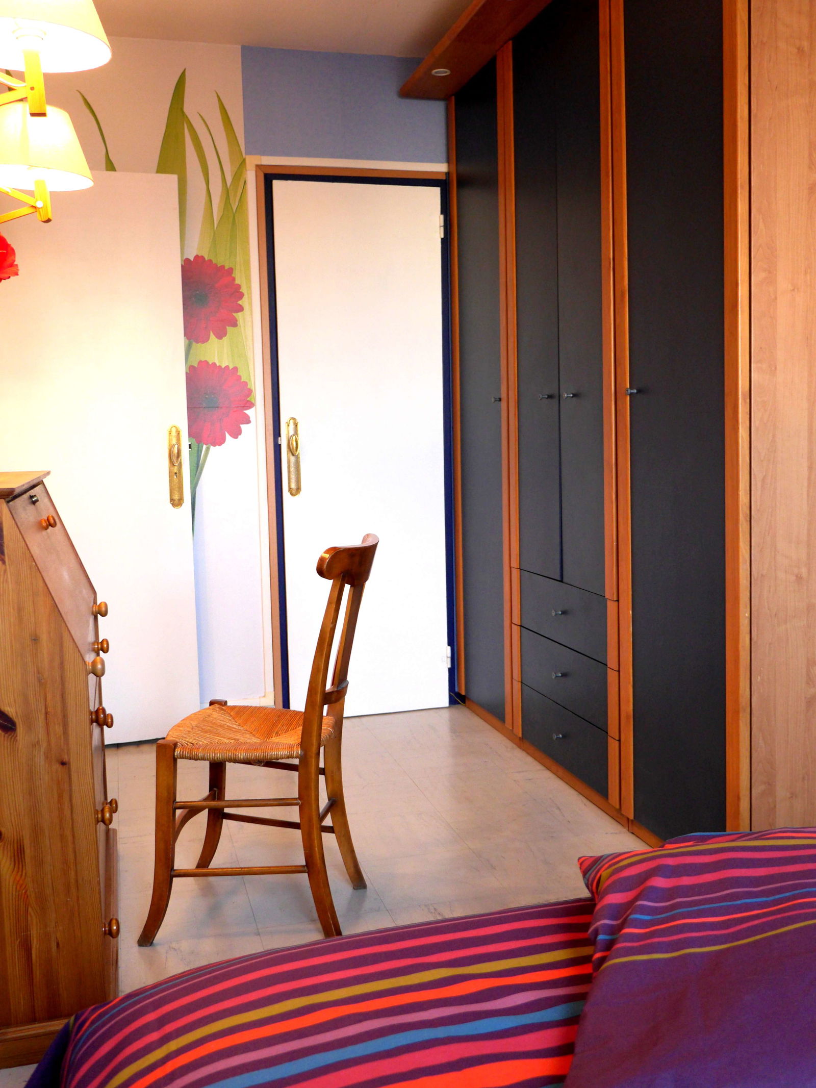 Gastfamilie Paris 387346