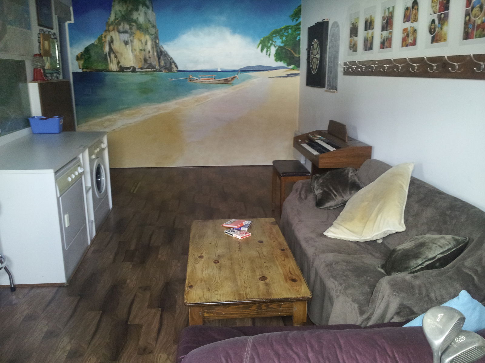 Kolokation Trois-Rivières 88032