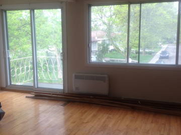 Chambre Chez L'habitant Laval 169964-8