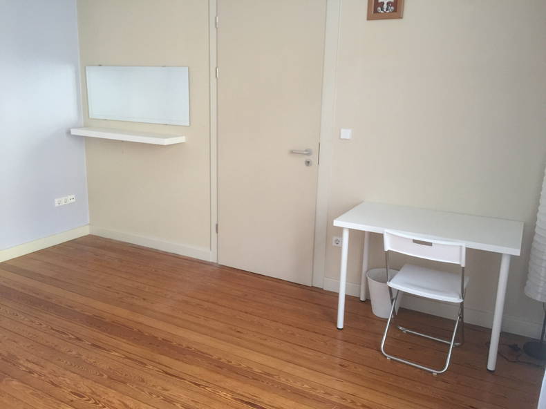 Chambre Chez L'habitant Luxembourg 151639-2