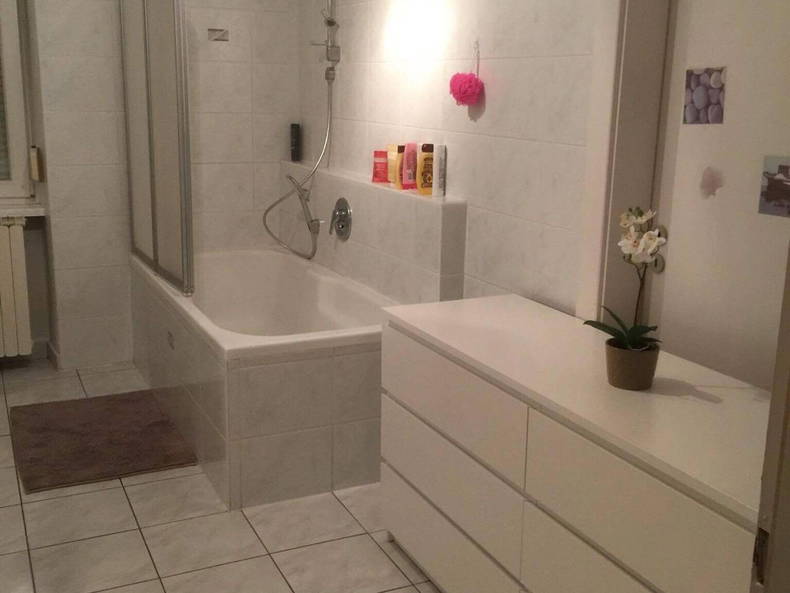 Chambre Chez L'habitant Luxembourg 151639-3