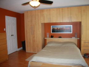 Dormitorio grande