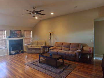 Room For Rent Bentonville 245498