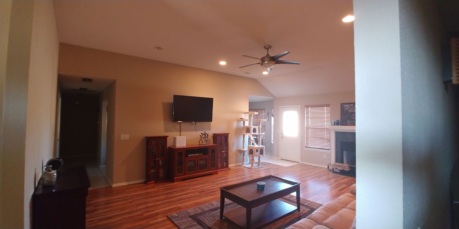 Homestay Bentonville 245498