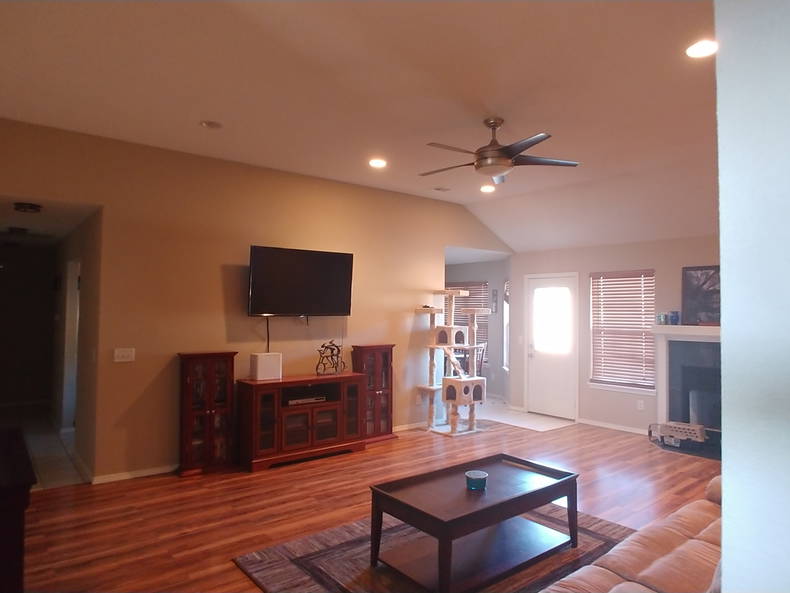 Gastfamilie Bentonville 245498-2