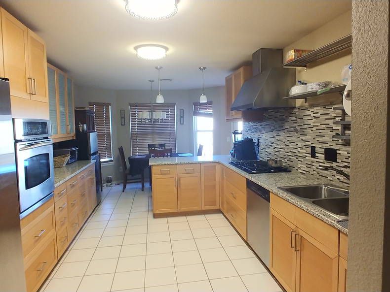 Gastfamilie Bentonville 245498-4