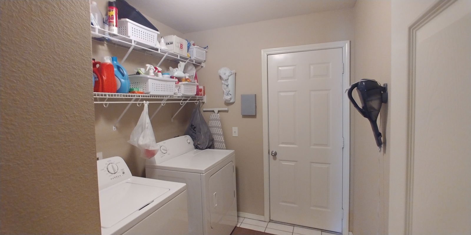 Homestay Bentonville 245498