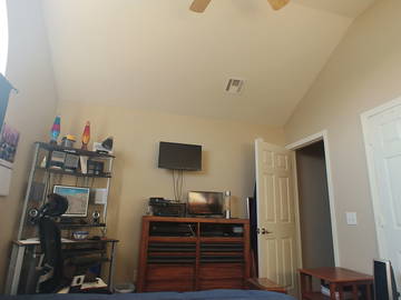 Chambre Chez L'habitant Bentonville 245498-8