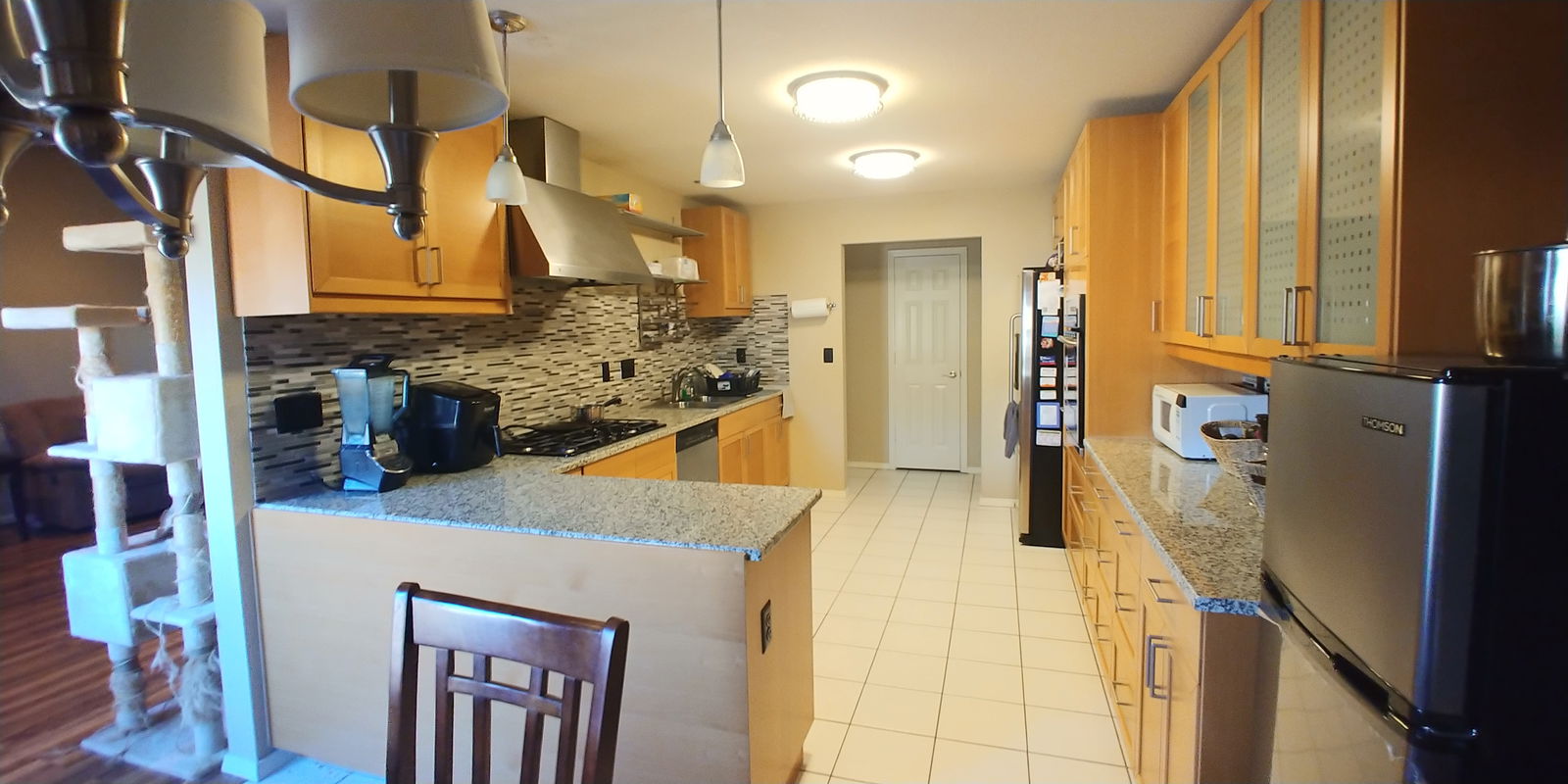 Homestay Bentonville 245498
