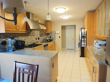 Chambre Chez L'habitant Bentonville 245498-9