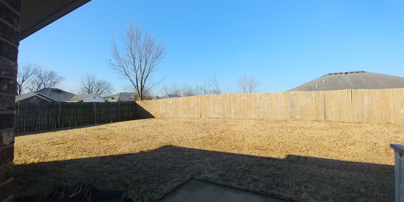 Homestay Bentonville 245498