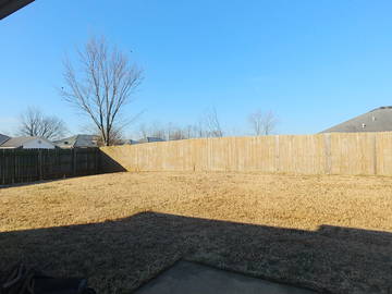 Chambre Chez L'habitant Bentonville 245498-10