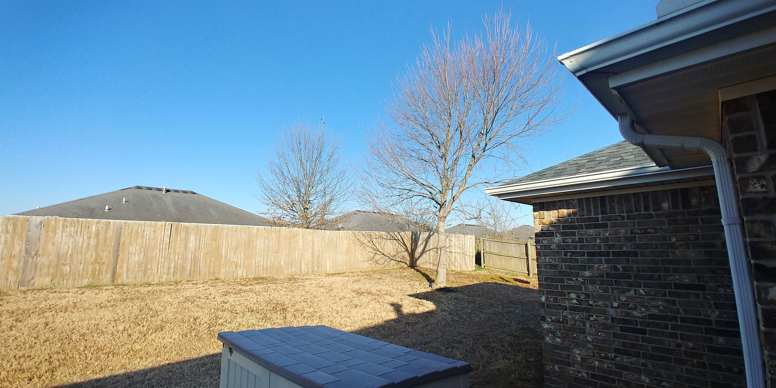 Homestay Bentonville 245498