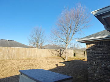 Chambre Chez L'habitant Bentonville 245498-11