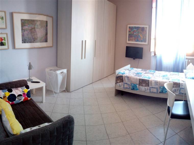 Homestay Torino 236687-1